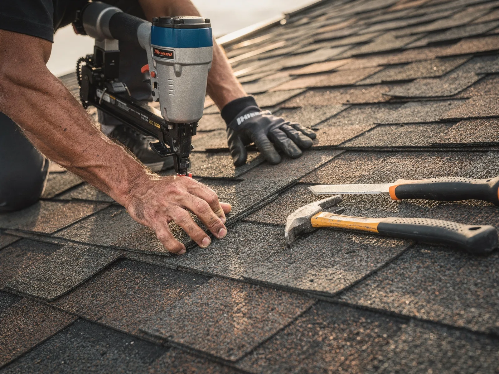 Why choose Roof Repair in North Monmouth, ME